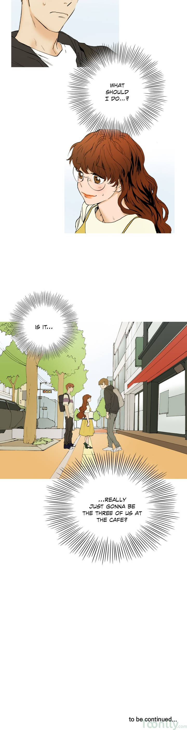 [raw] chiếm đoạt chapter 9 21