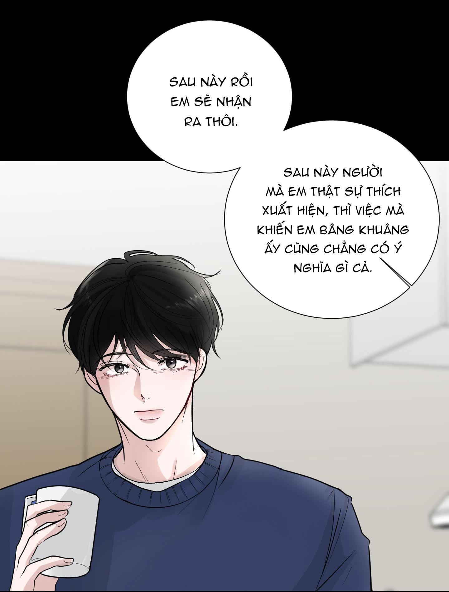 Hẹn hò chốn công sở chapter 27