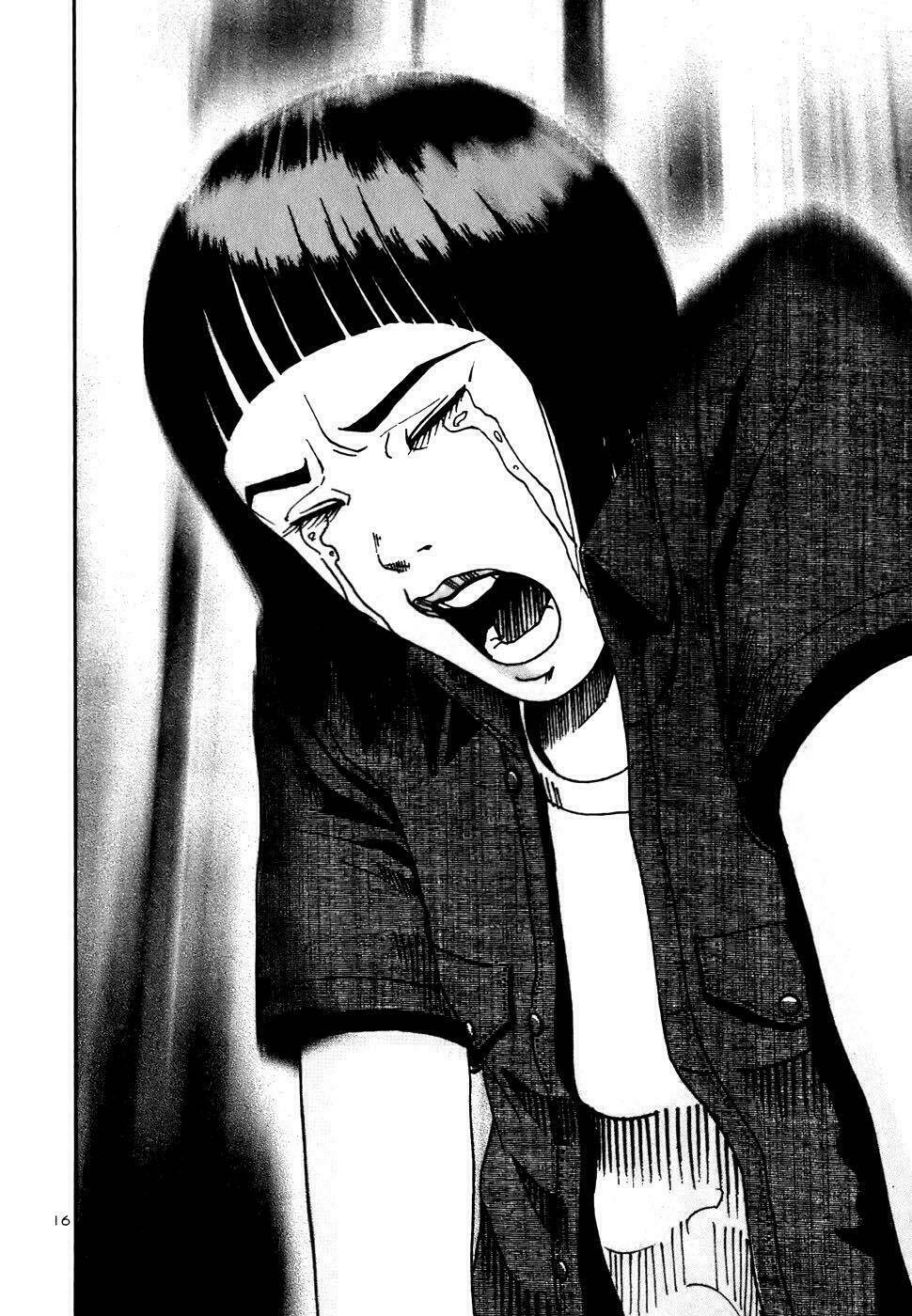 giấy báo tử chapter 8 17