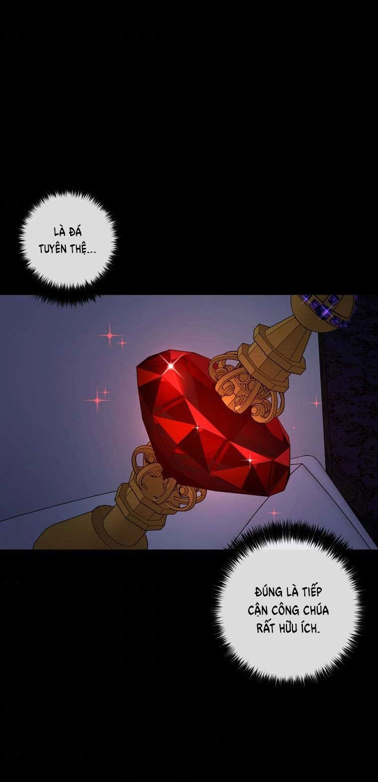 tôi là tiểu thư của gia đình này chapter 139 67