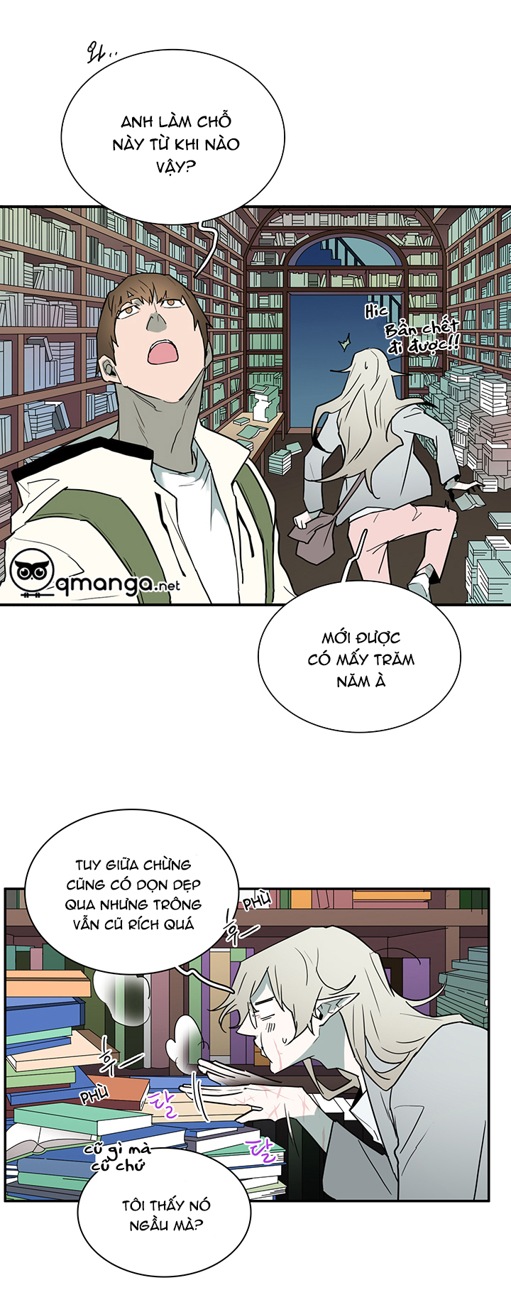 dear door chapter 90 30