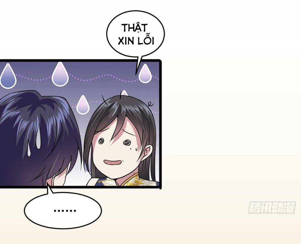 hệ thống nghịch tập thiên hậu chapter 19 7