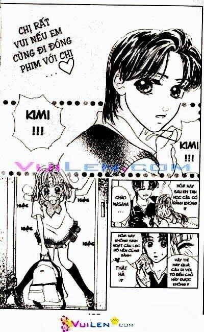 công chúa nhân ngư chapter 2 104