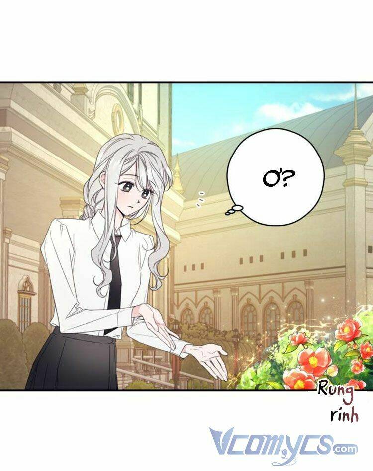 kiếp này tôi sẽ sống như một nhân vật phụ chapter 6 43