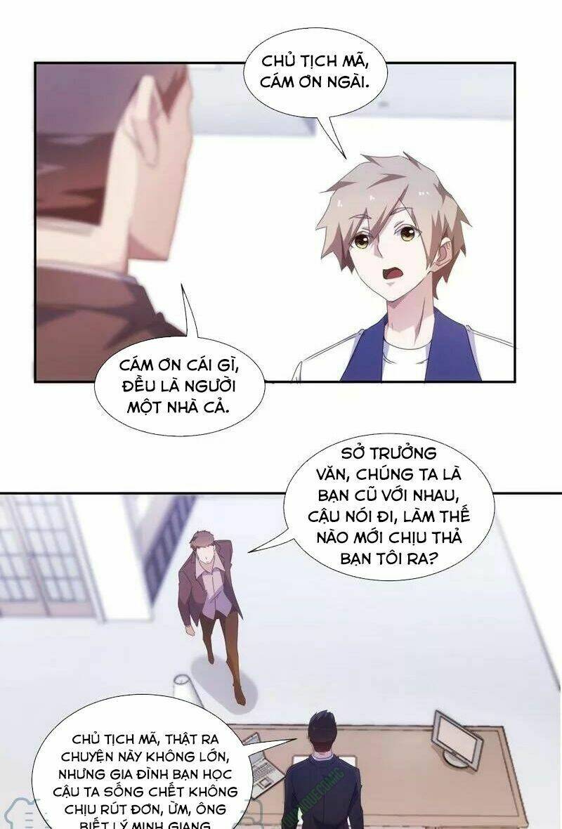 thần y hệ thống chapter 45 5