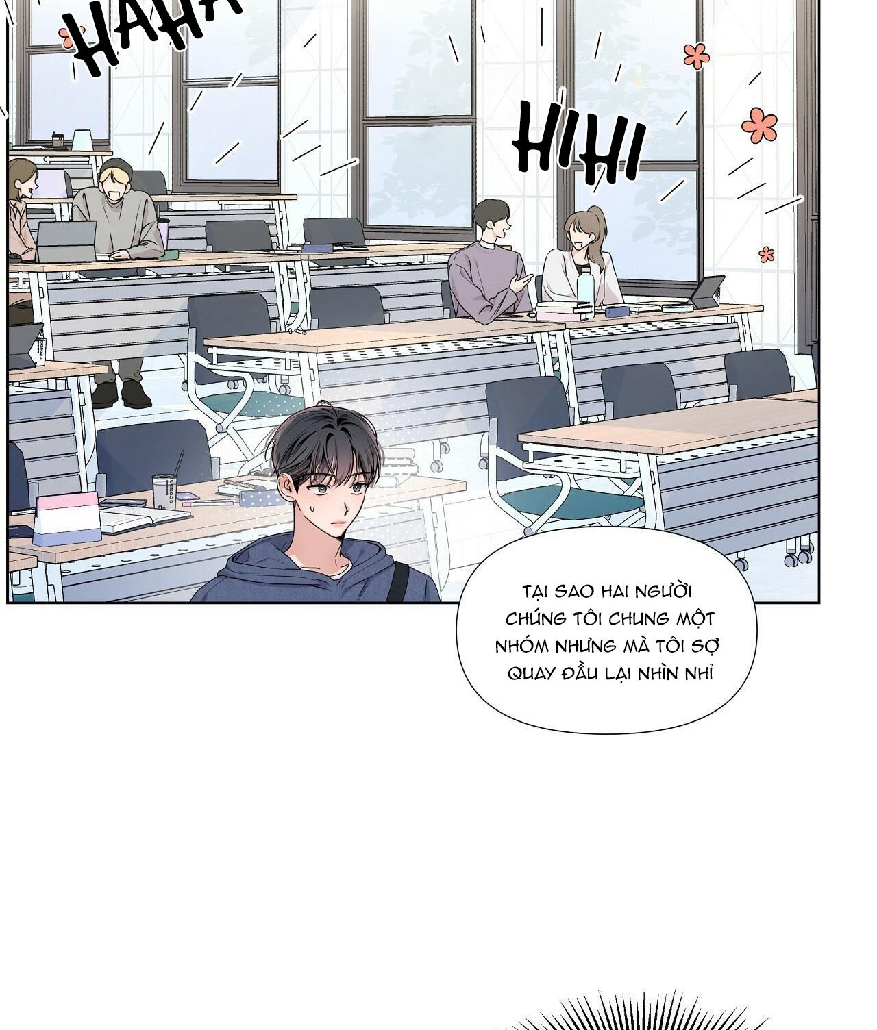 đừng bận tâm darling chapter 9 27