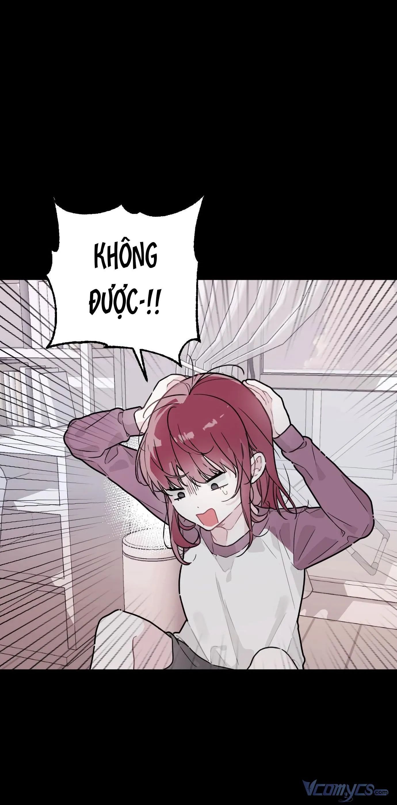 em đã tìm kiếm cả ngàn năm nay chapter 11 14