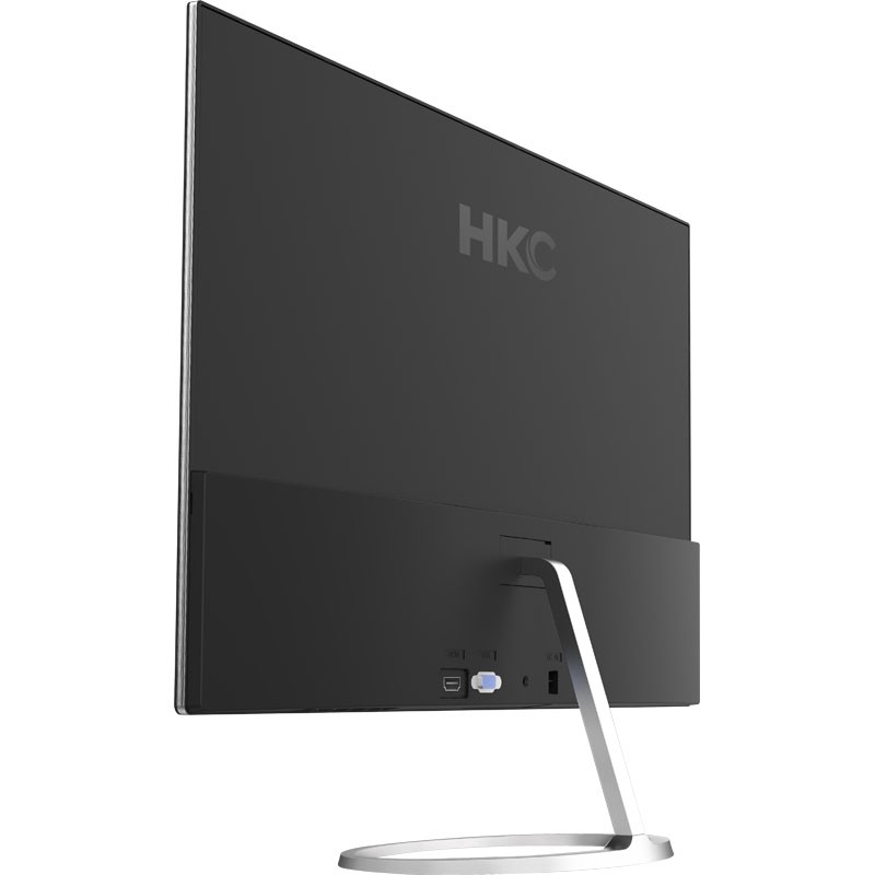 Màn hình HKC HA238 23.8&quot; Panel IPS Full HD 75hz Wide LED Monitor - Hàng chính hãng