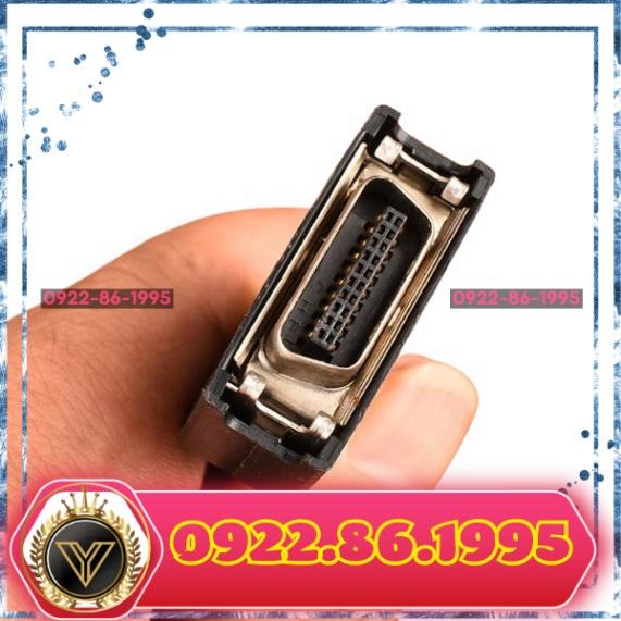 Cáp camera Keyence CA-CN1
