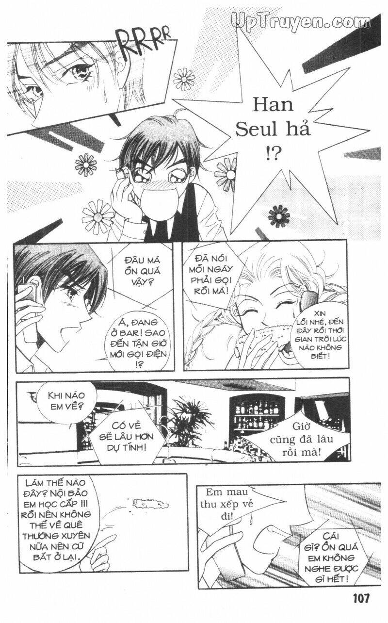 người yêu lý tưởng chapter 3.2 28