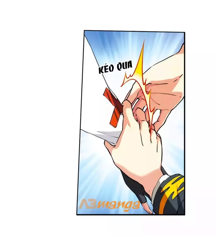 tam nhãn hao thiên lục chapter 299.2 27