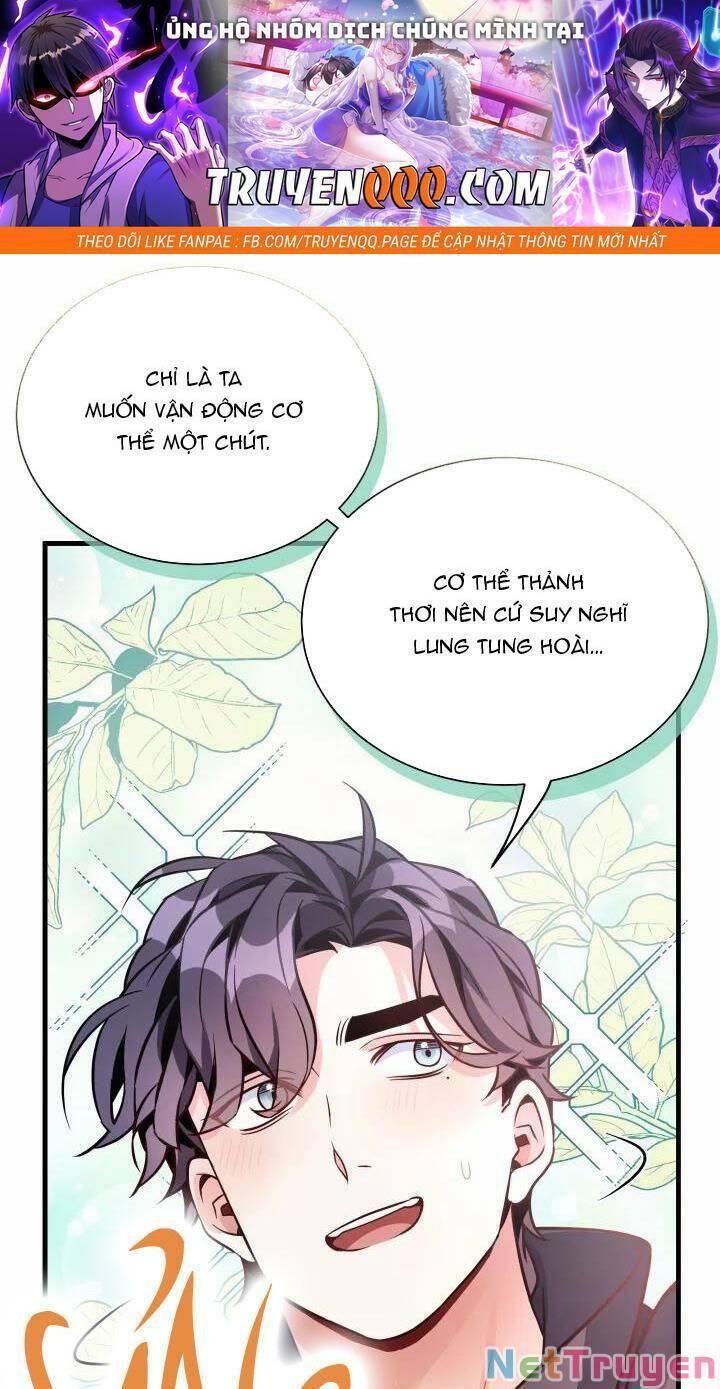 con gái chồng quá dễ thương chapter 81.2 2