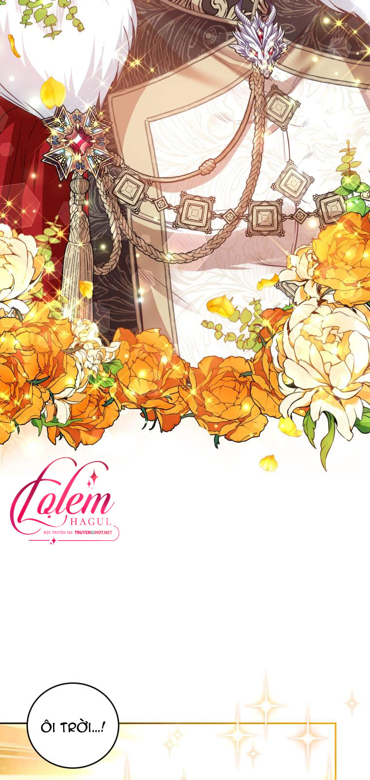 trở thành nhà điều chế nước hoa duy nhất của bạo chúa chapter 43.1 14