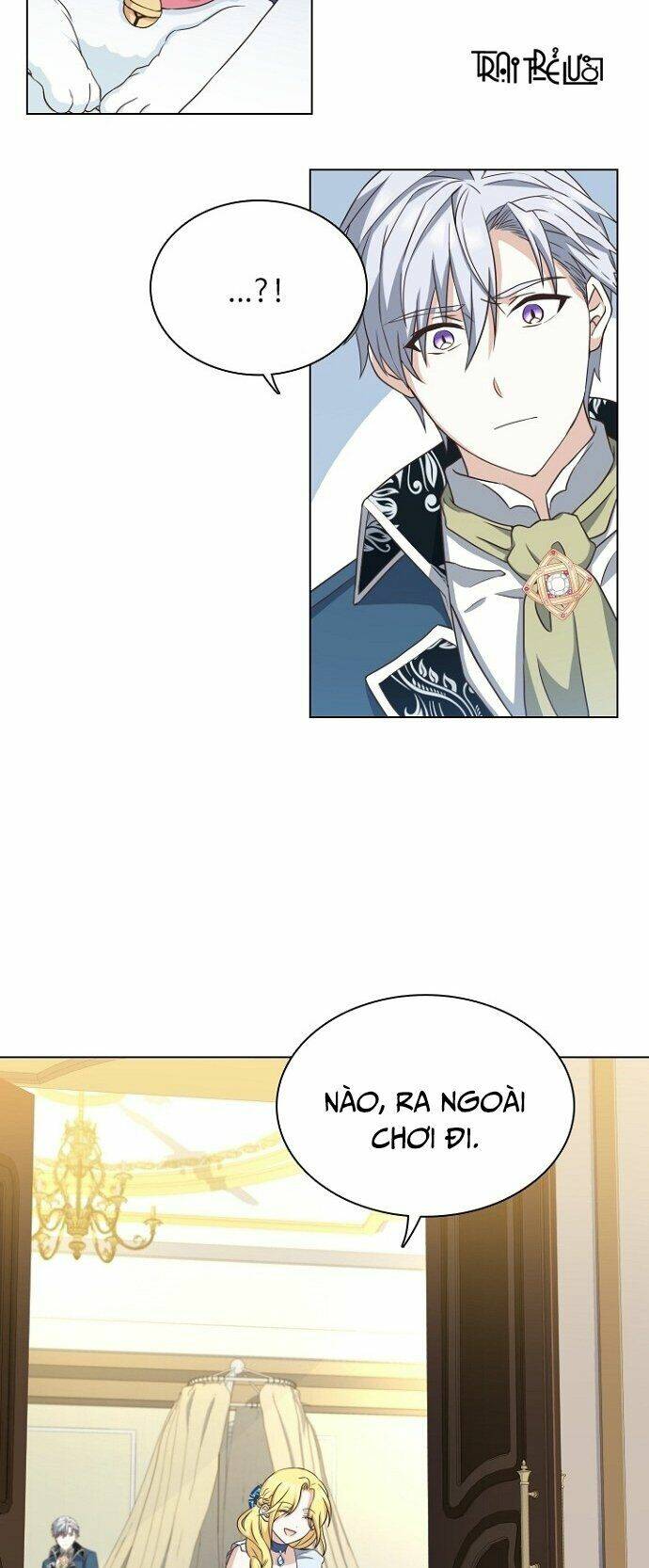 một đêm với hoàng đế chapter 20 46