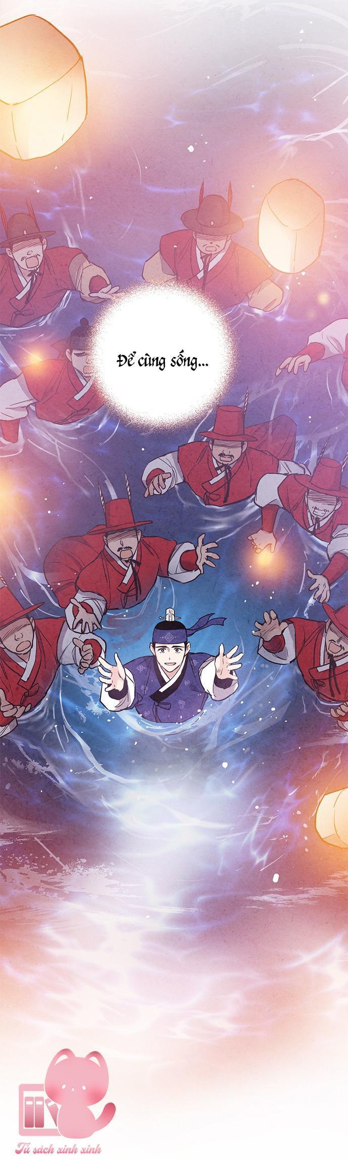 lệnh cấm hôn chapter 86 74