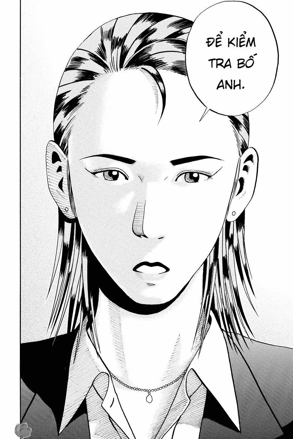 giấy báo tử chapter 36 12