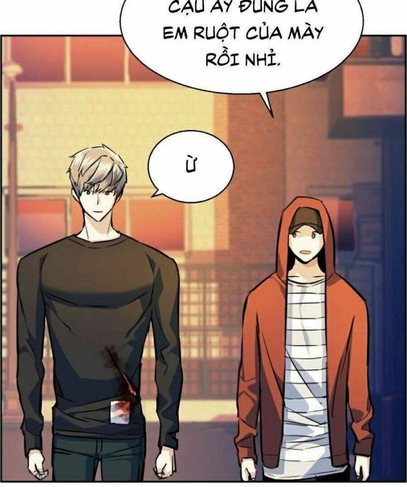 bạn học tôi là lính đánh thuê chapter 55 63