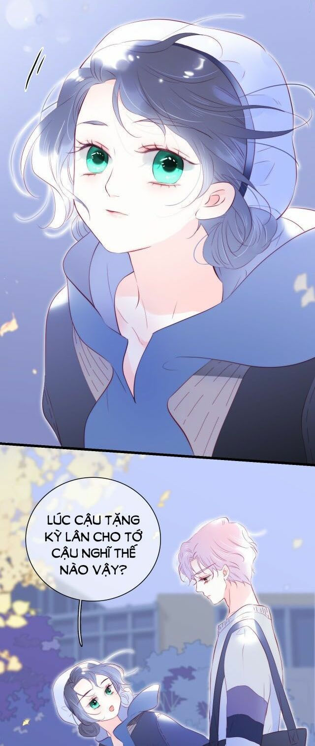 chạy trốn cùng con nhím chapter 42 24