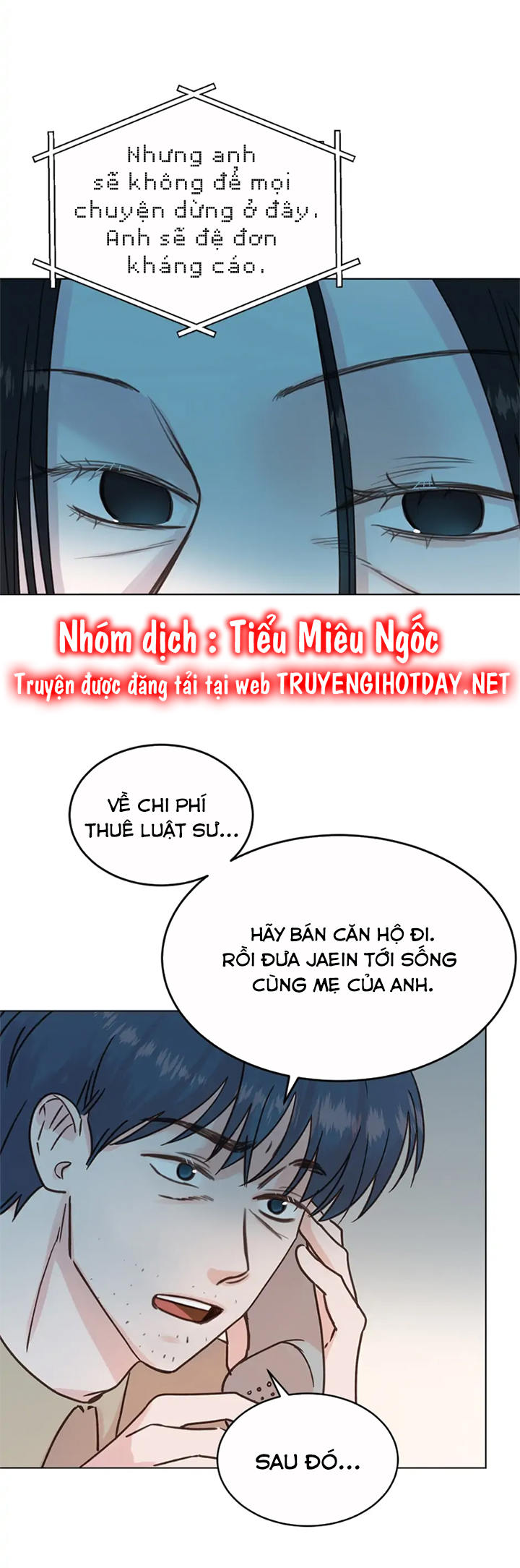 sự trả thù ngọt ngào của vợ tôi chapter 194 16