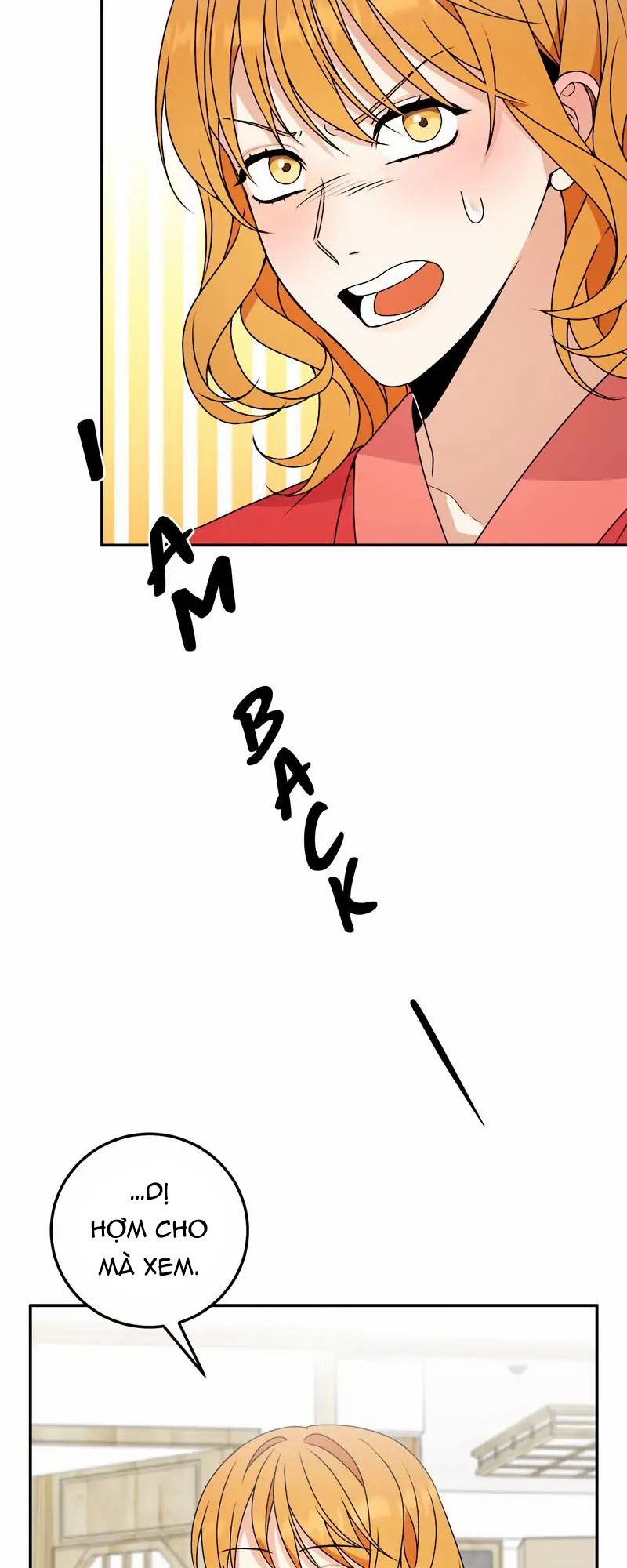 nụ hôn yêu tinh chapter 4.2 40