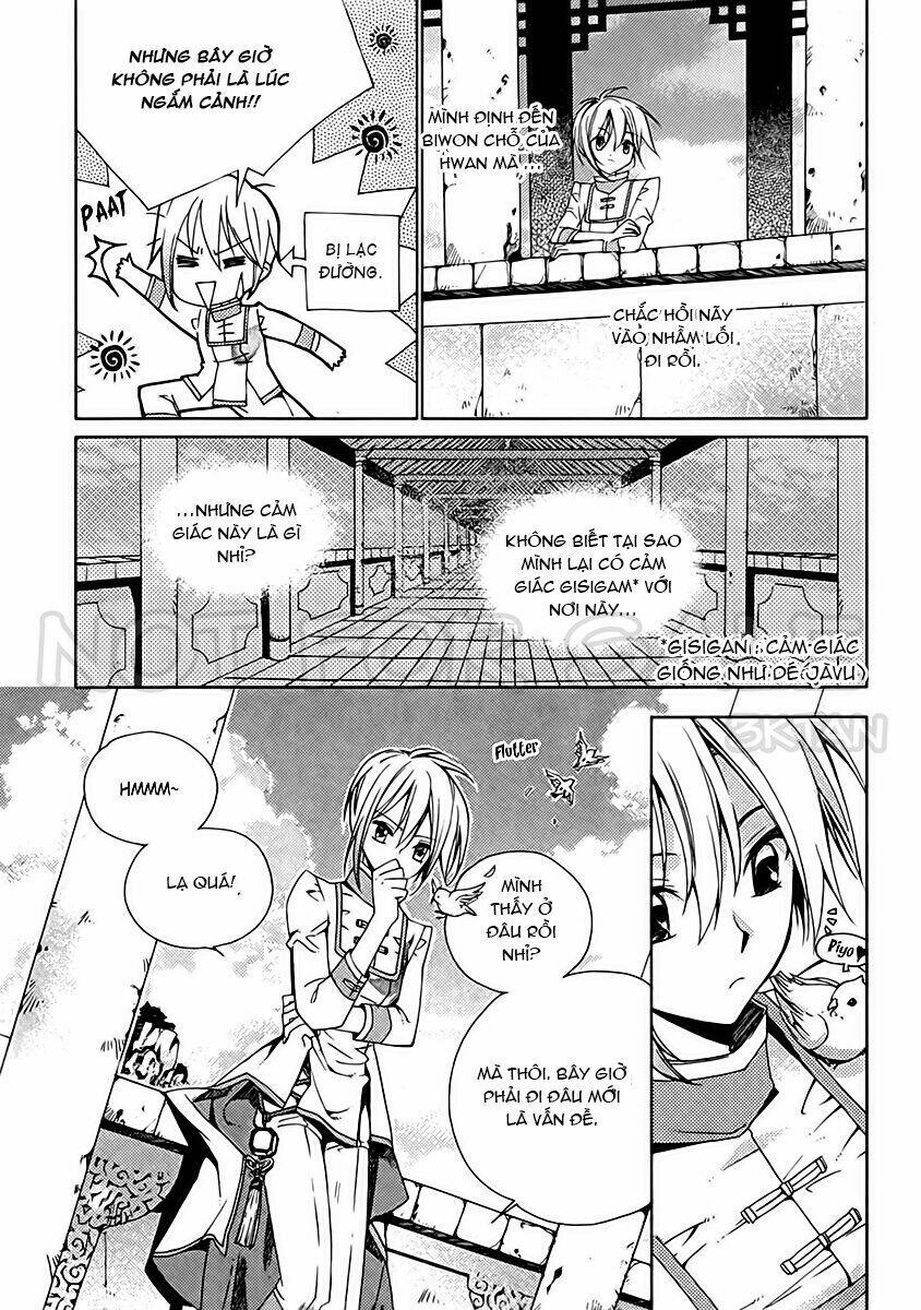 hangah, lee chapter 13 18