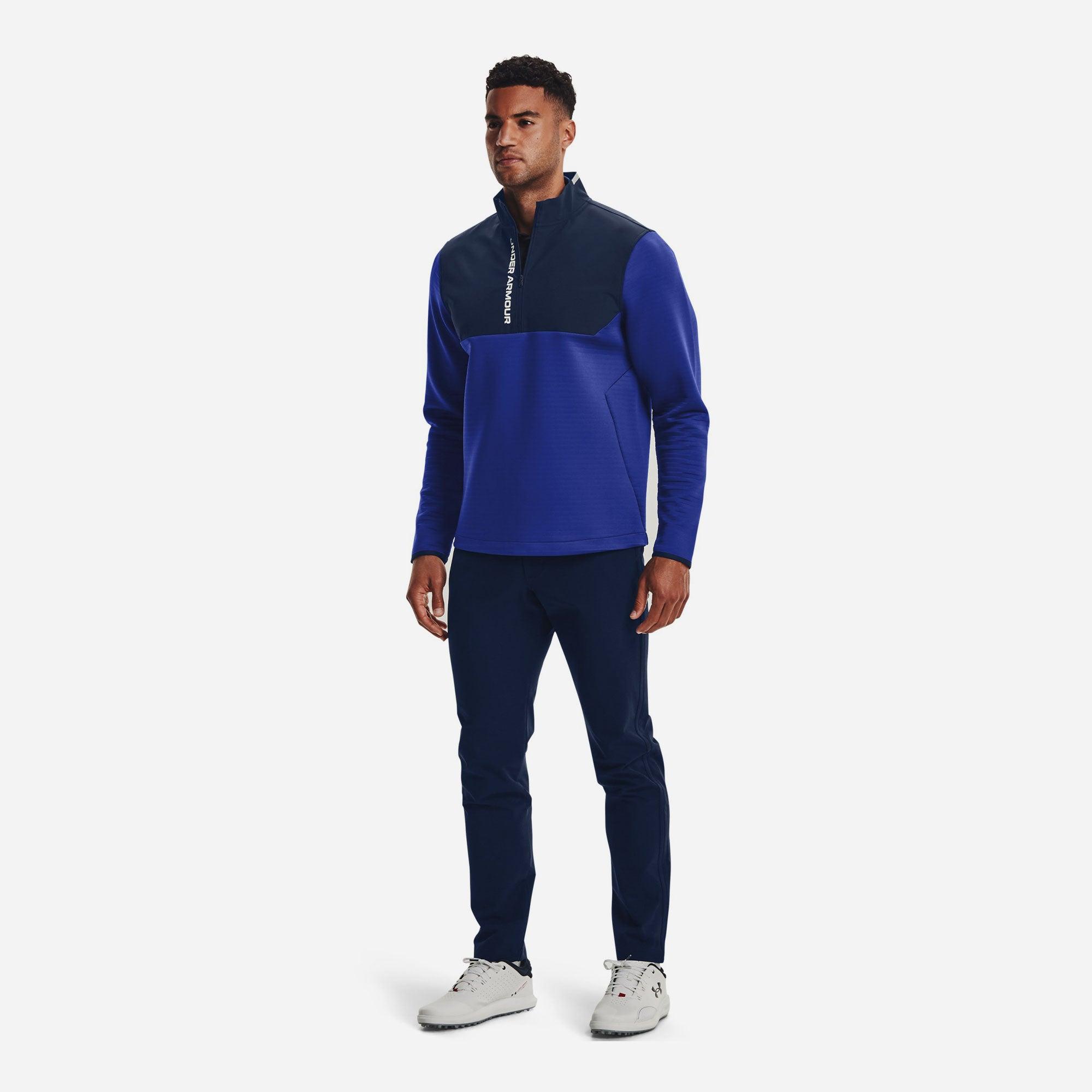 Quần dài thể thao nam Under Armour Cgi - 1366289-408