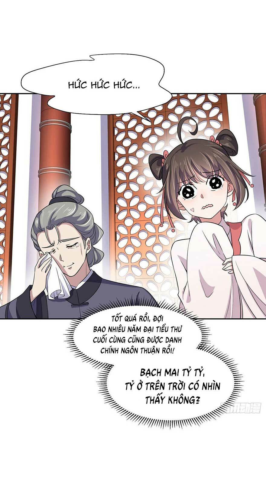 hoạn phi thiên hạ chapter 64 14