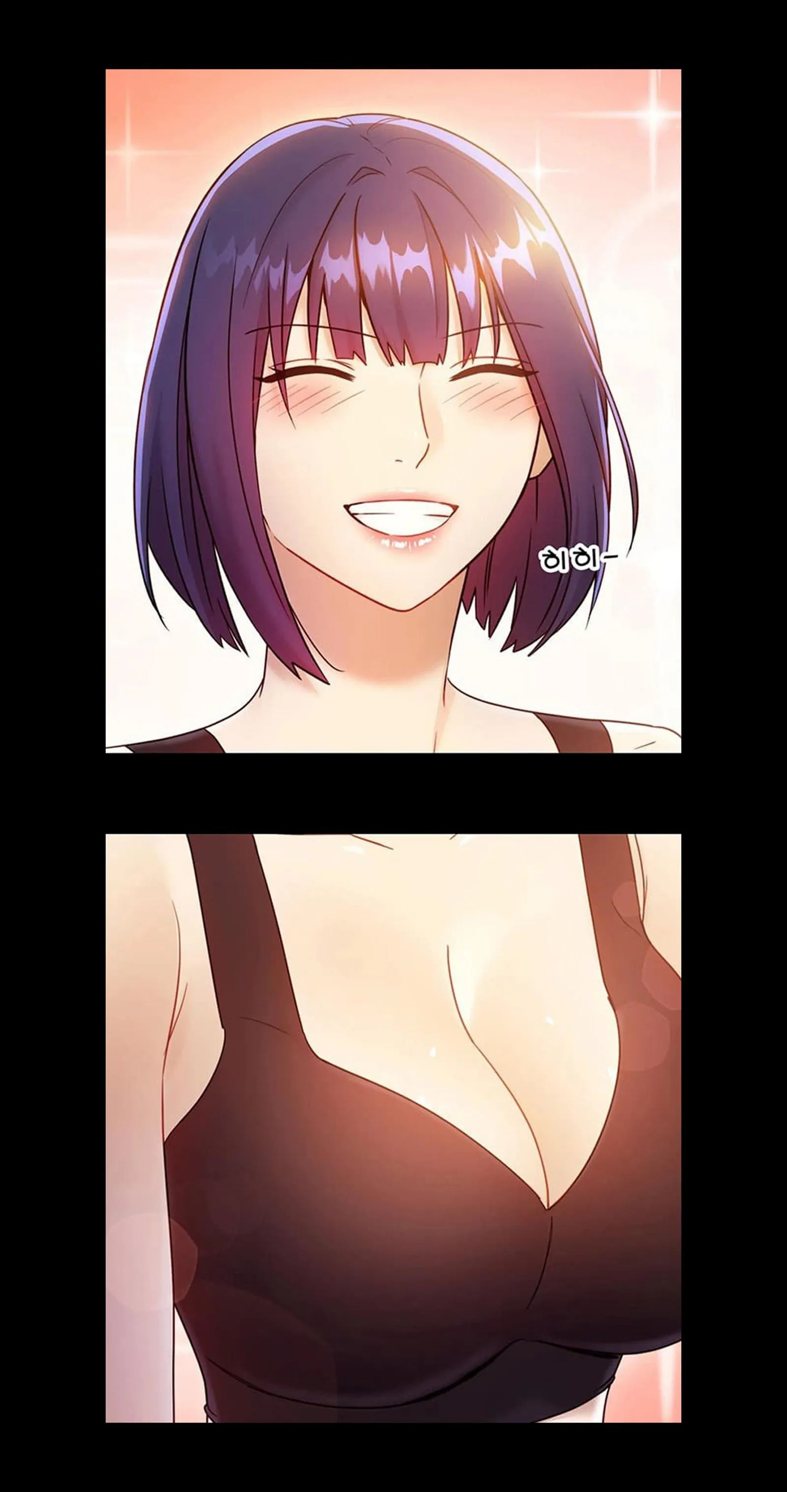 bạn của mẹ kế - không che chapter 40 51