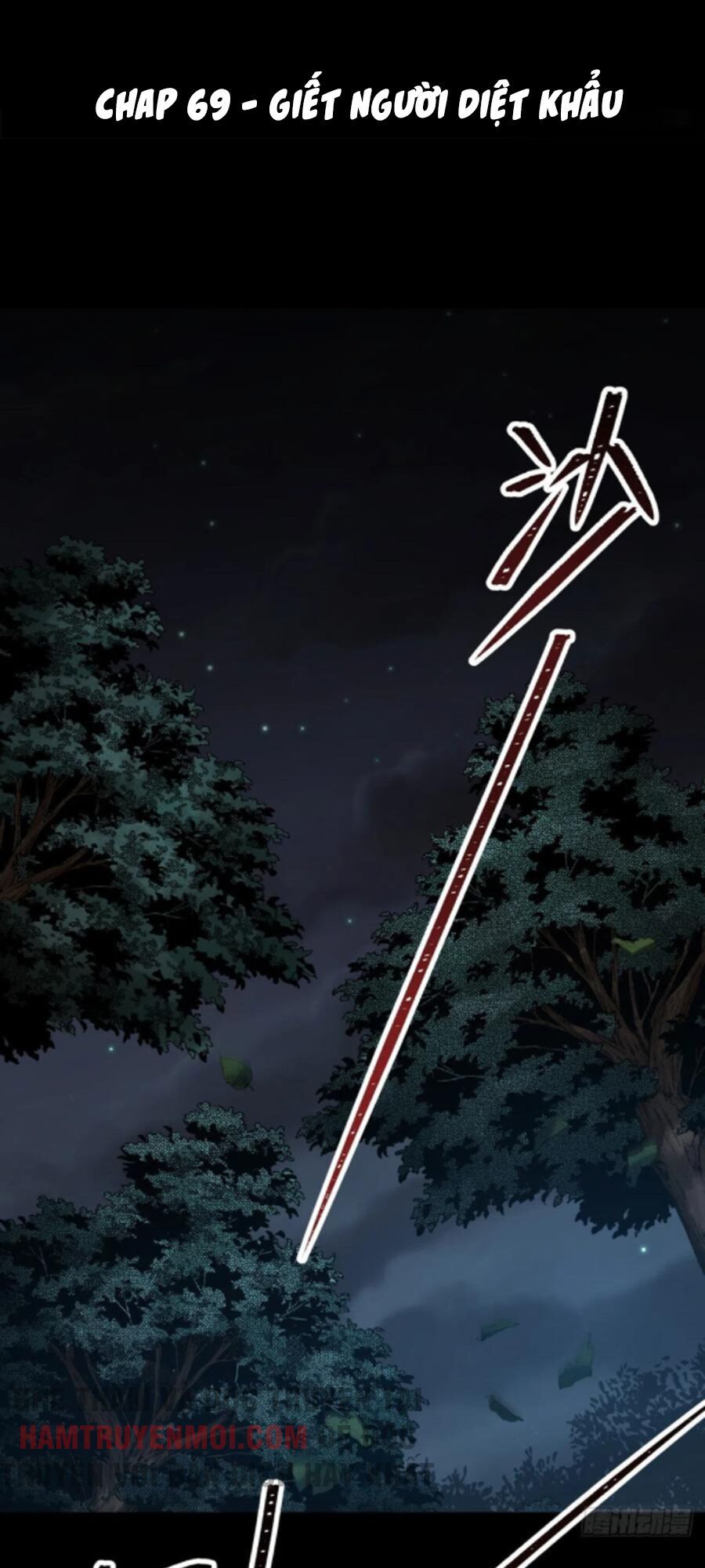 thông u đại thánh chapter 69 1