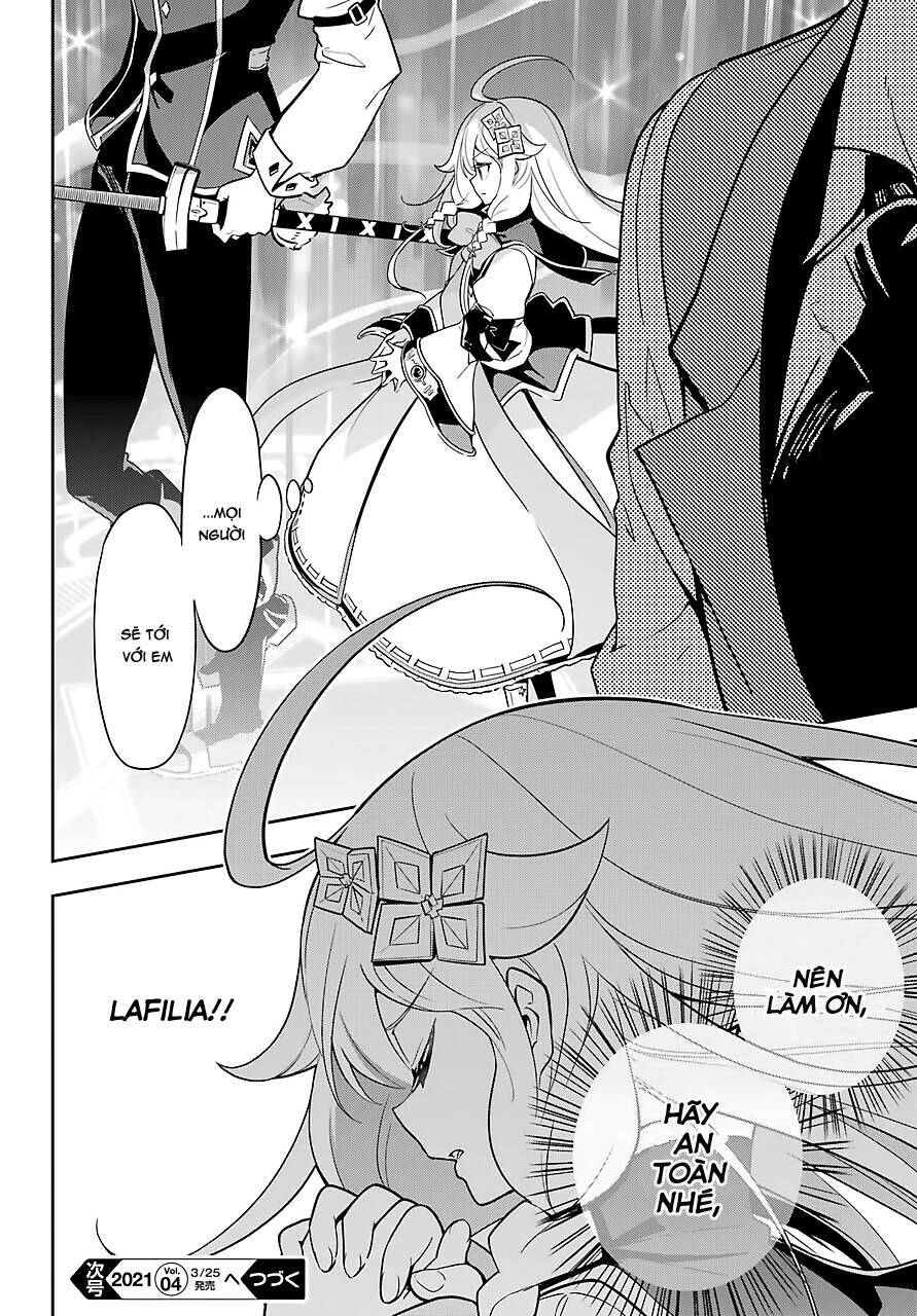 dad is a hero, mom is a spirit, i'm a reincarnator chapter 29 28