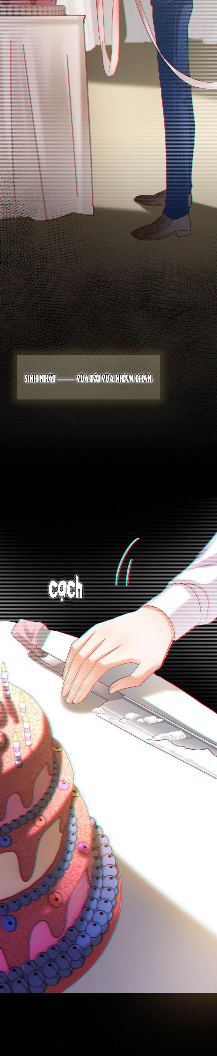 nịch tửu chapter 90 10