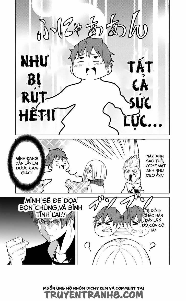 seishun scrap! chapter 3 15
