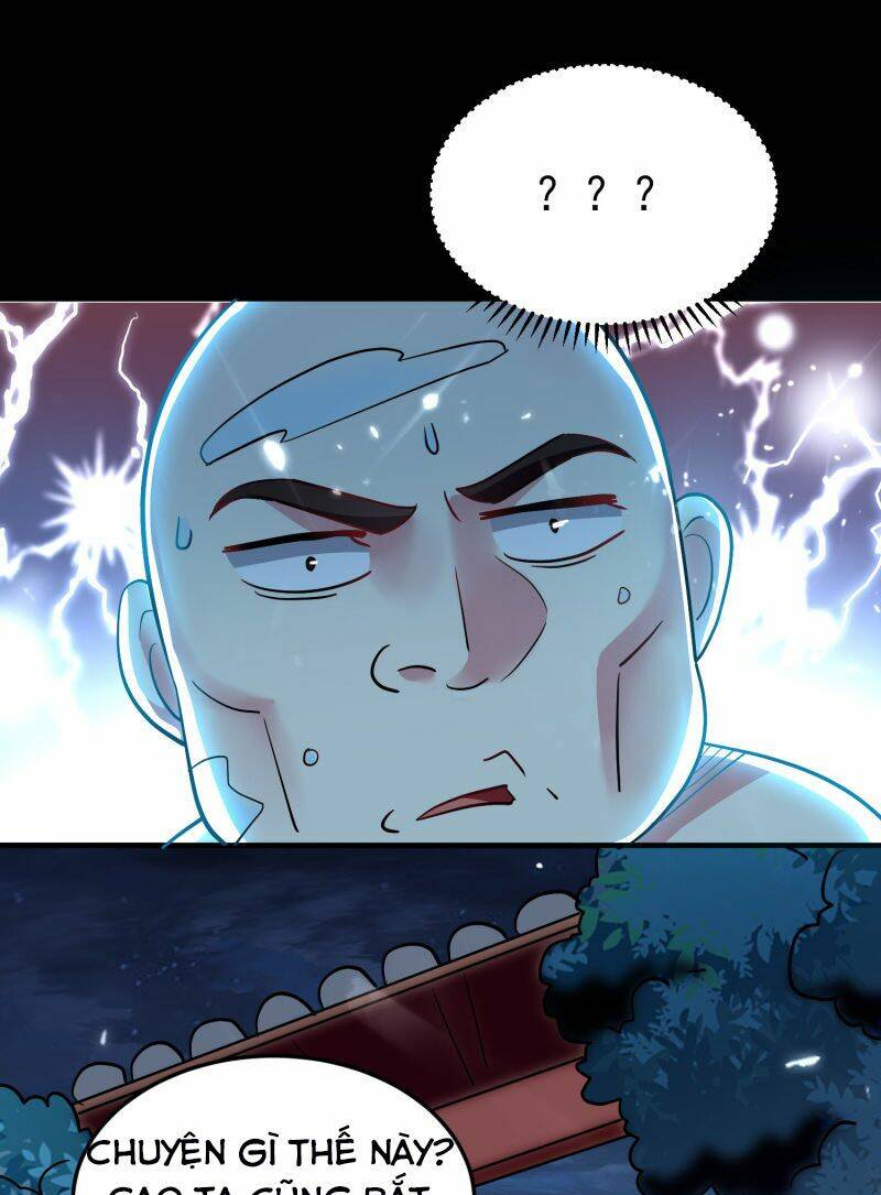 vạn giới tiên vương chapter 76 11