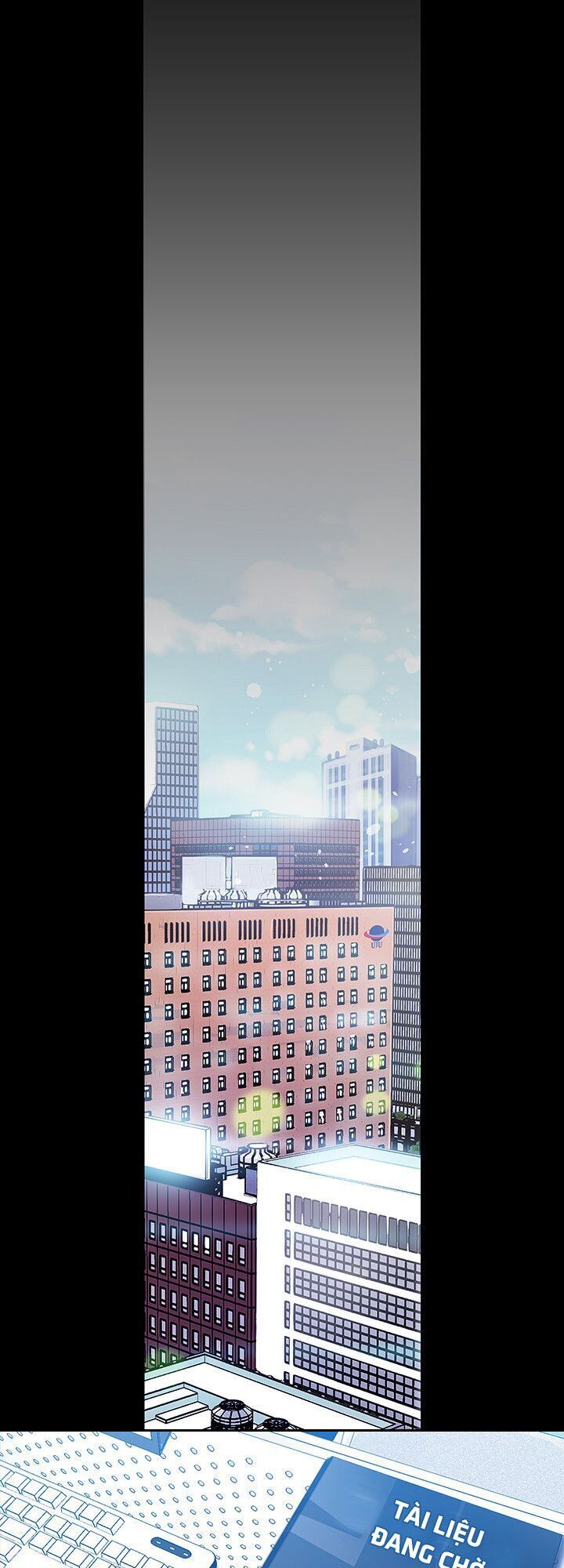 một thế giới mới tuyệt vời chapter 34 39