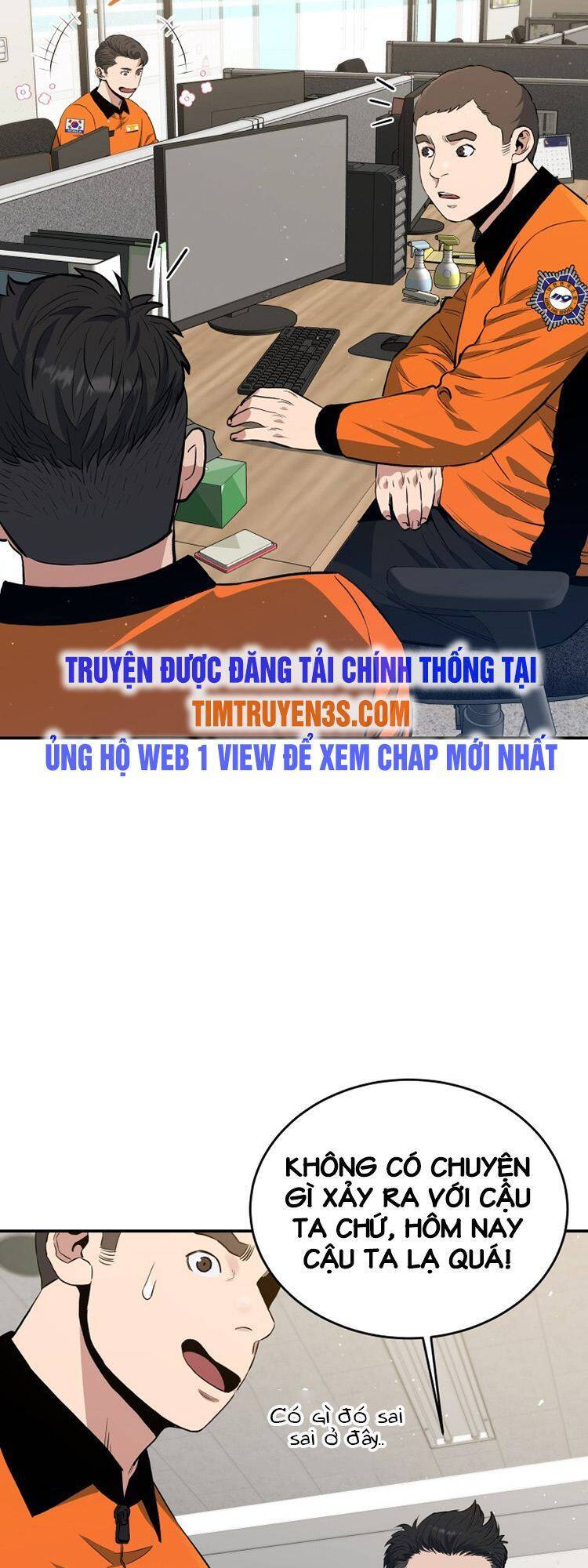 hệ thống oán hận của ta chapter 23 54