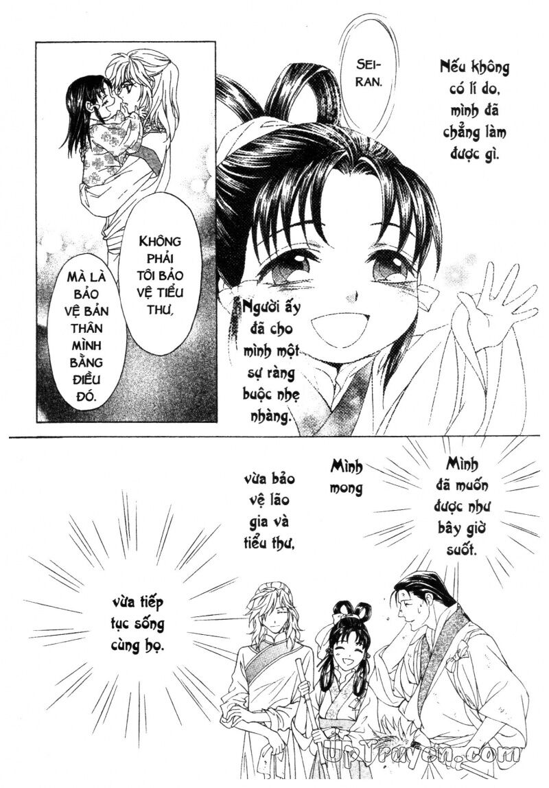 hoa nguyệt chapter 7 80