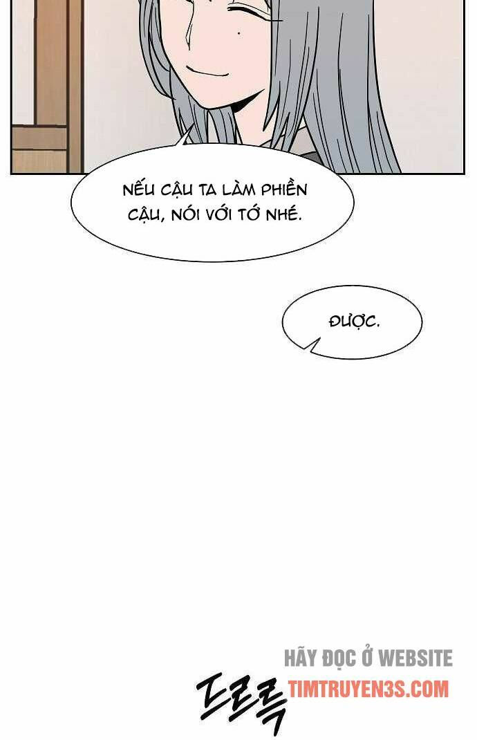 rốt cuộc cũng thấy ngọn lửa xanh chapter 6 48