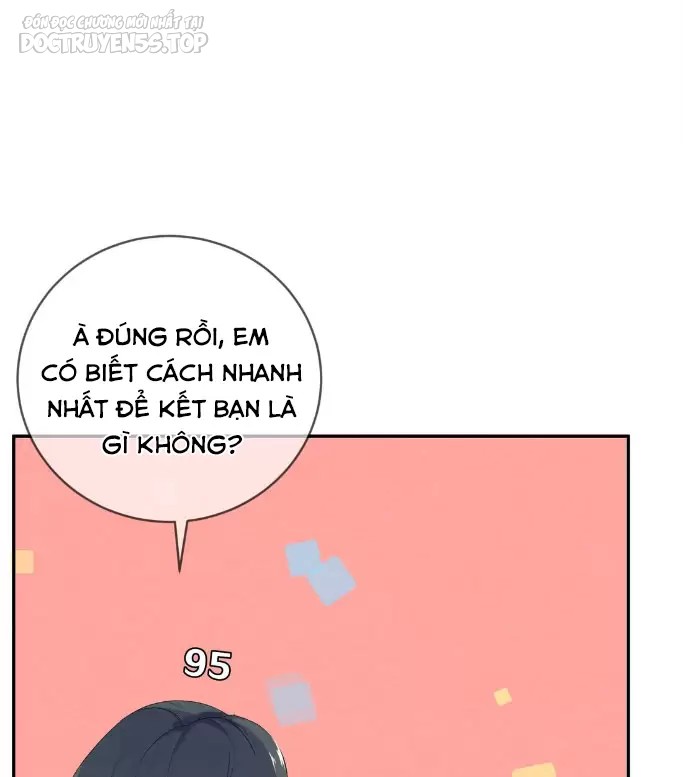 lời nói dối của cô ấy chapter 21 42