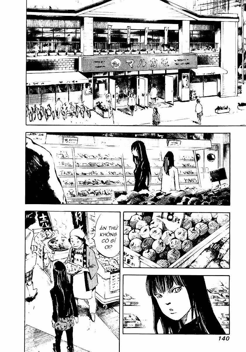 skyhigh: shinshou chapter 7 16