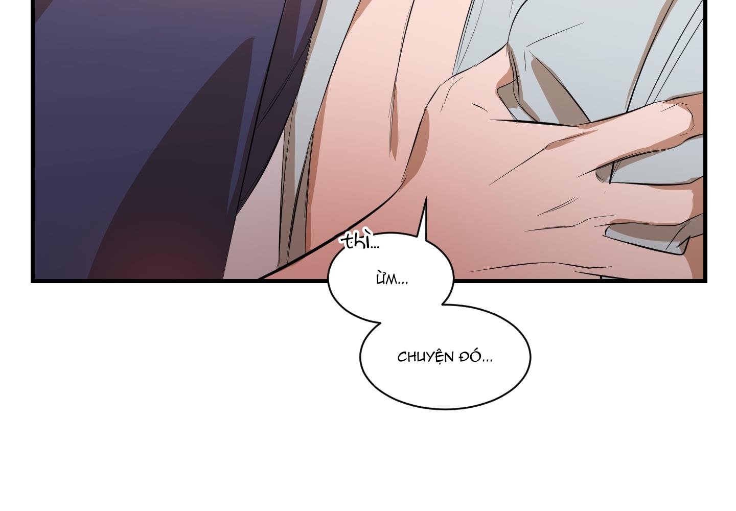 chốn riêng tư chapter 20 16