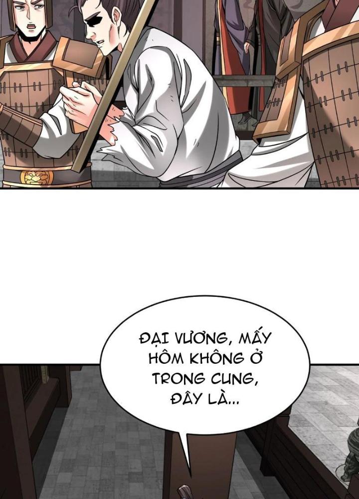 đại tần, ta là con tần thủy hoàng, giết địch thành thần chapter 75 38