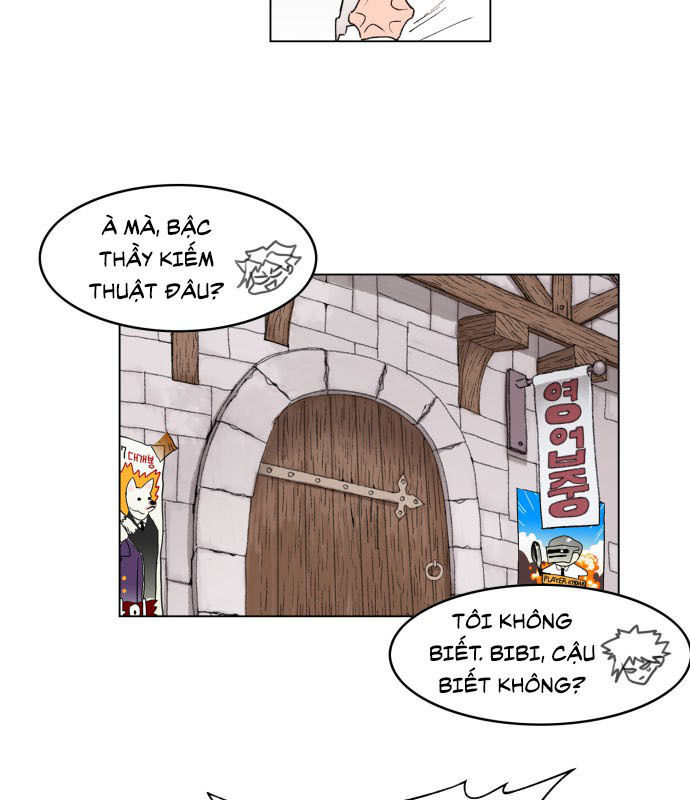 hard core leveling warrior chapter 176.1 56