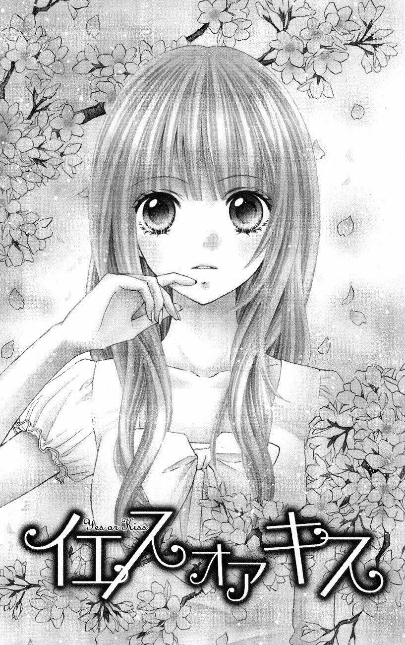 hương vị ngọt ngào của sô cô la chapter 8.1 1