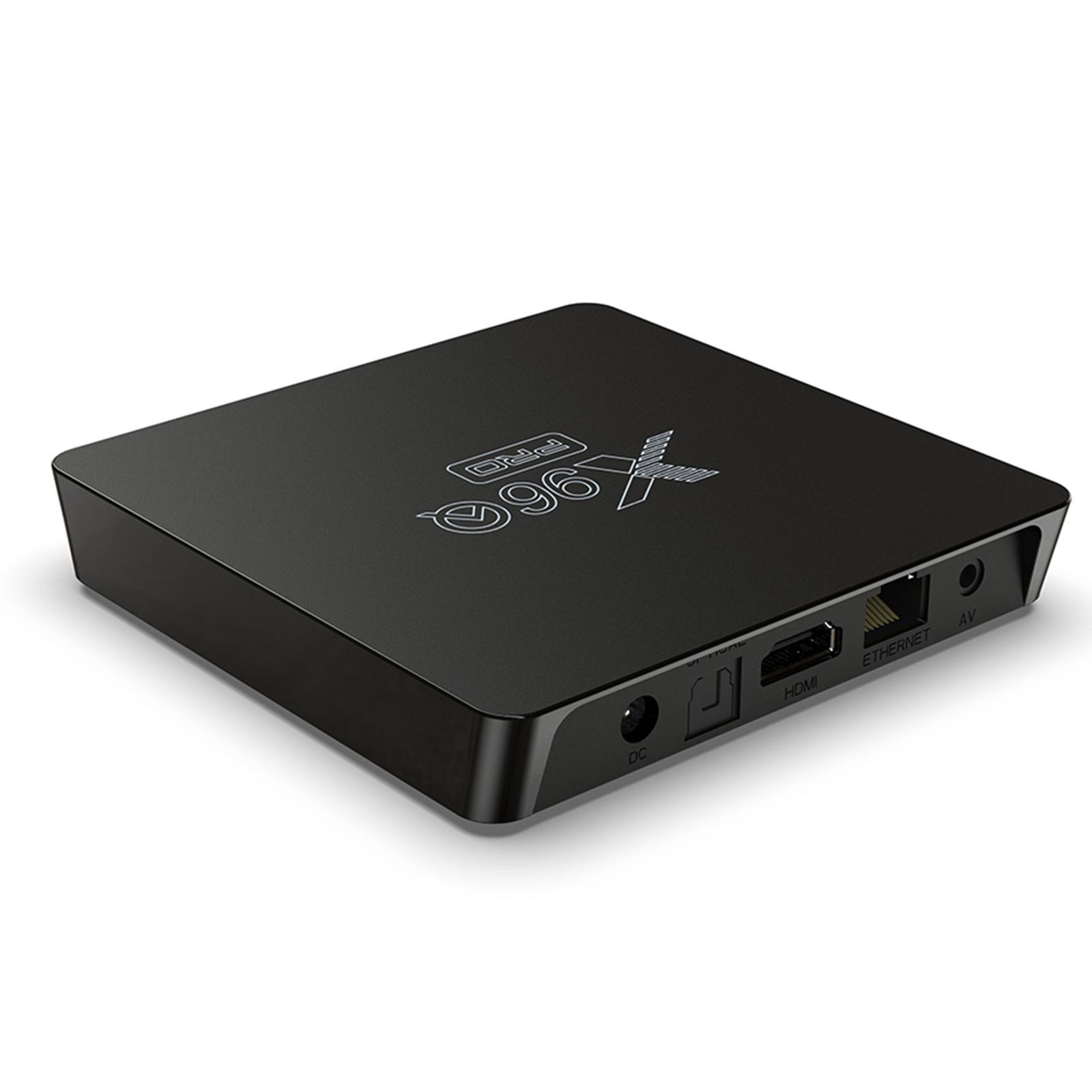 4K Dual-Band WIFI 3D Player OTA Upgrade Support