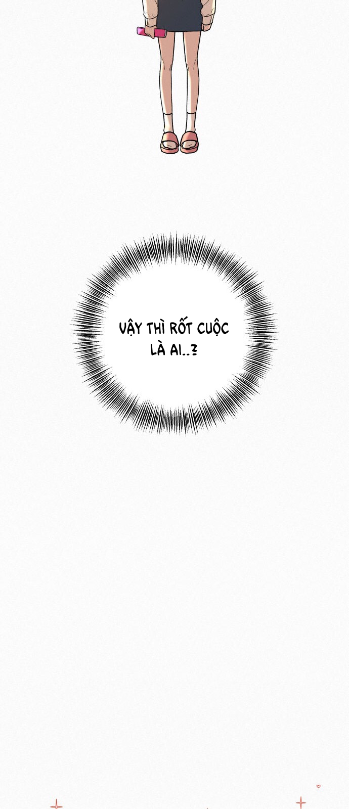 kế hoạch tình yêu trong sáng chapter 4.1 7