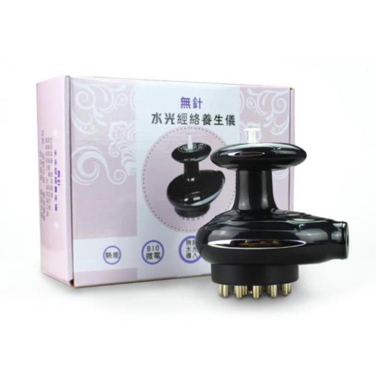 Máy Bio RF Mini Có Đèn Hồng Ngoại