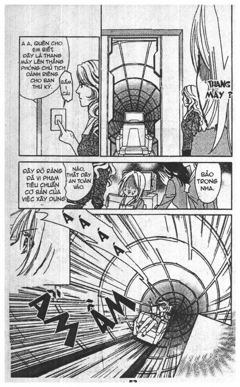 chiyou yo hana yo chapter 4 50