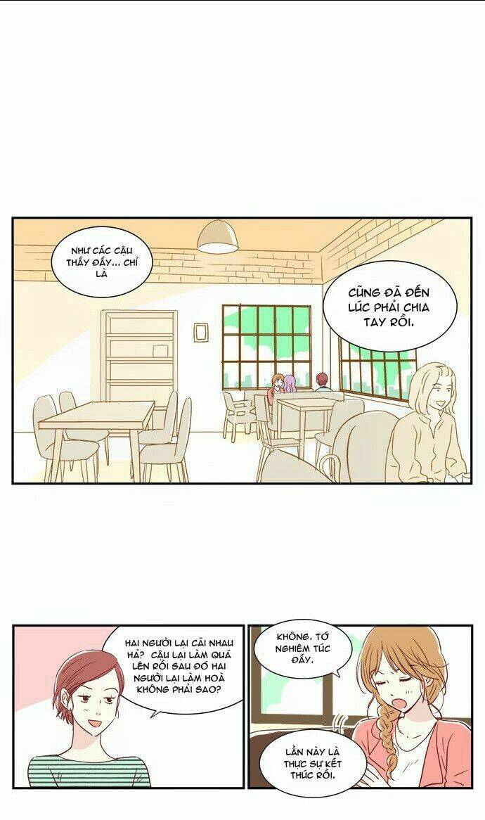 we broke up chapter 1 9