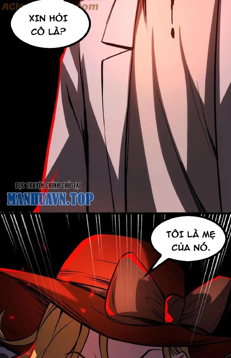 quỷ dị dược tề sư: bệnh nhân của ta đều là kinh khủng chapter 42 20