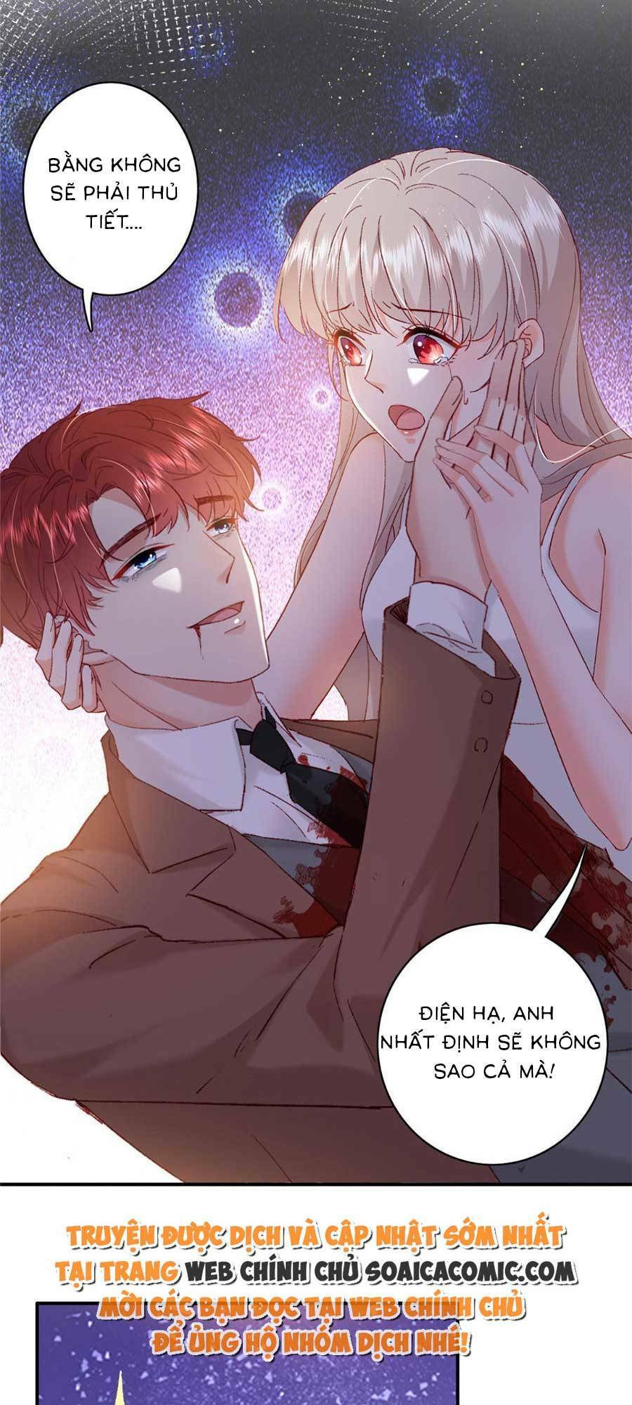 cô vợ của tôi không dễ bắt nạt chapter 27 32